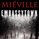 Illustration for article titled Read the first chapter of China Miéville's Embassytown online